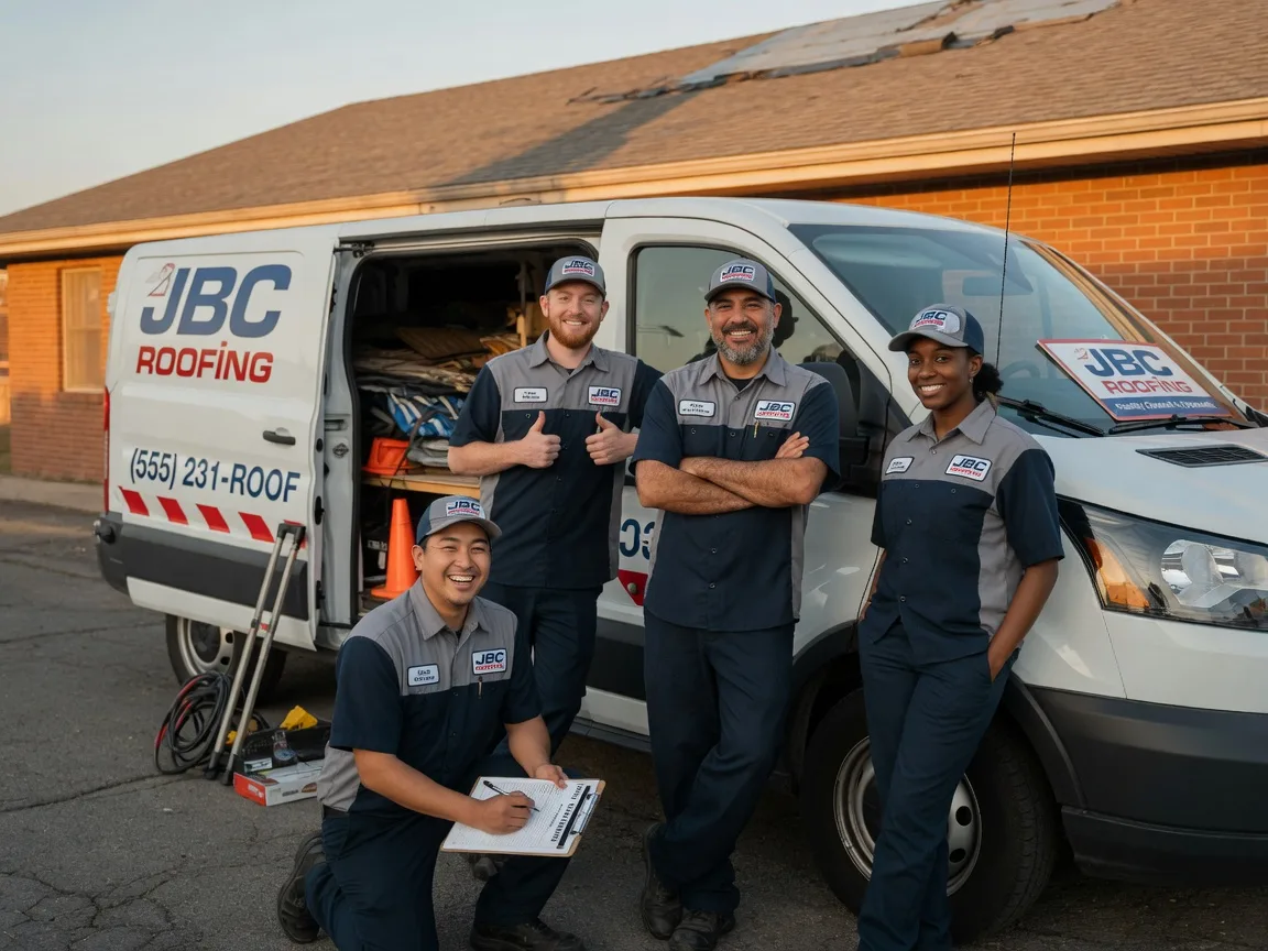 Roof Replacement company in Annandale, NJ
