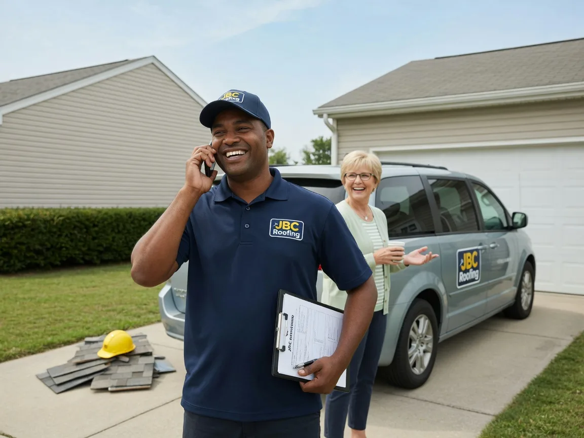 Roof Replacement Annandale, NJ FAQs